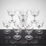 540285 Champagne glas..